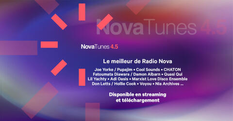 NovaTunes 4.5