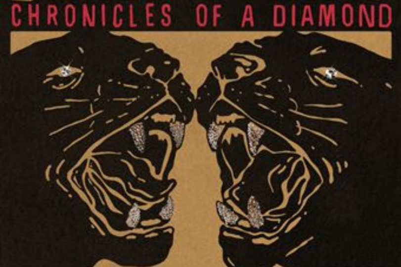 Chronicles of a Diamond, Black Pumas