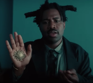 Sampha Only