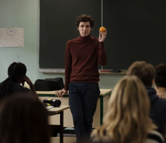 “Un métier sérieux” de Thomas Lilti