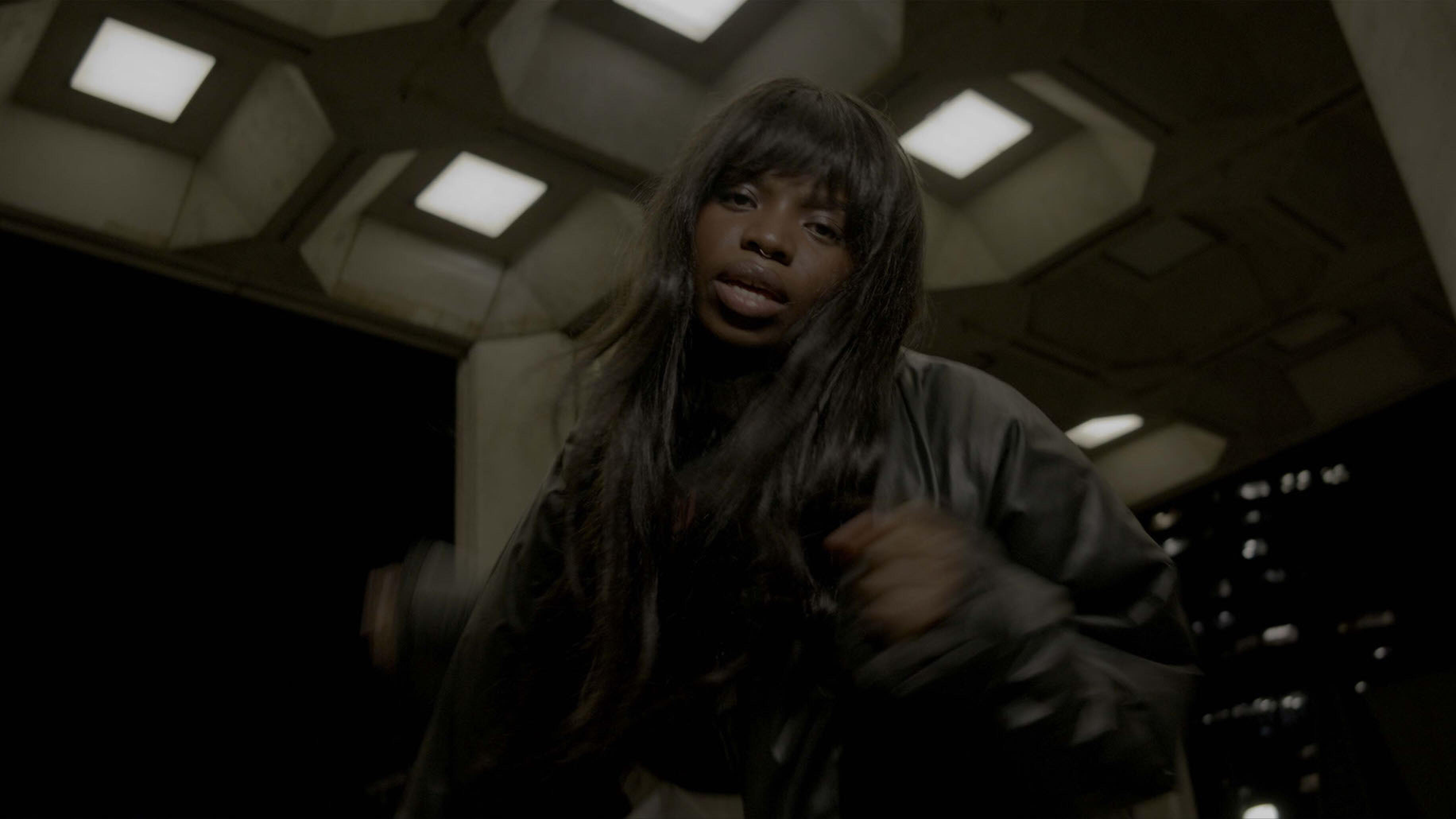 “Do your worst” : pour Vagabon, le pire est l’ennemi du bien