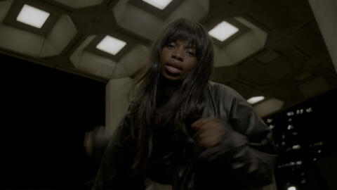 Vagabon - Do Your Worst