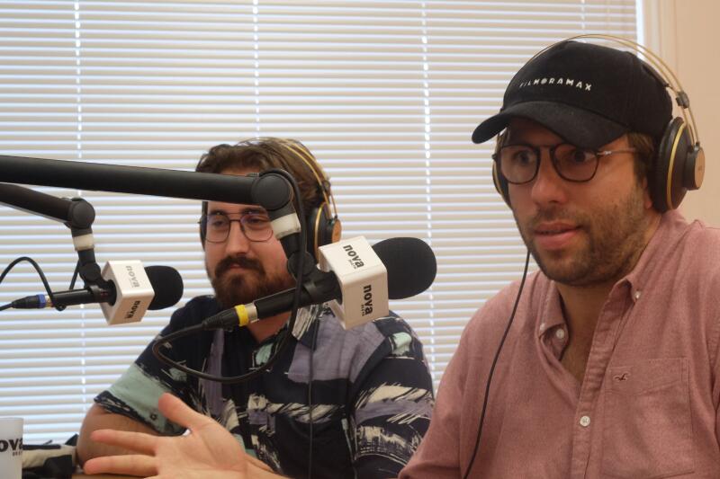 Filmoramax, 3eme édition du festival international de court-métrage