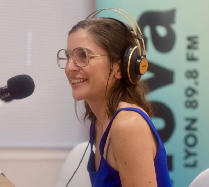 Festival Agir à Lyon, 4ème édition