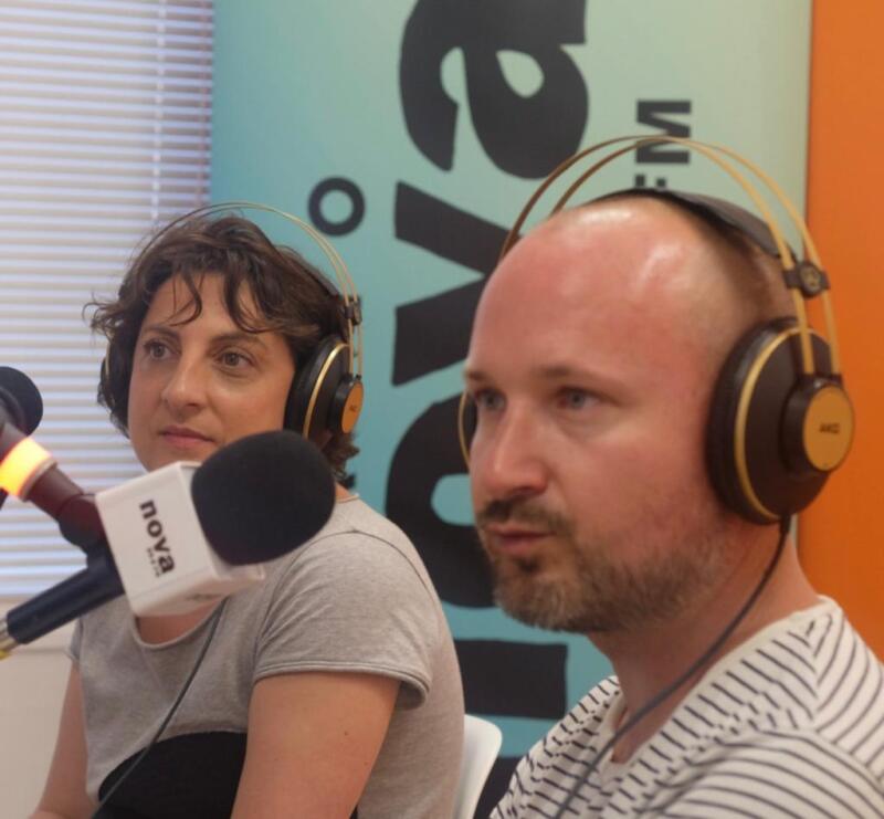 Le Marché Gare fait sa rentrée!