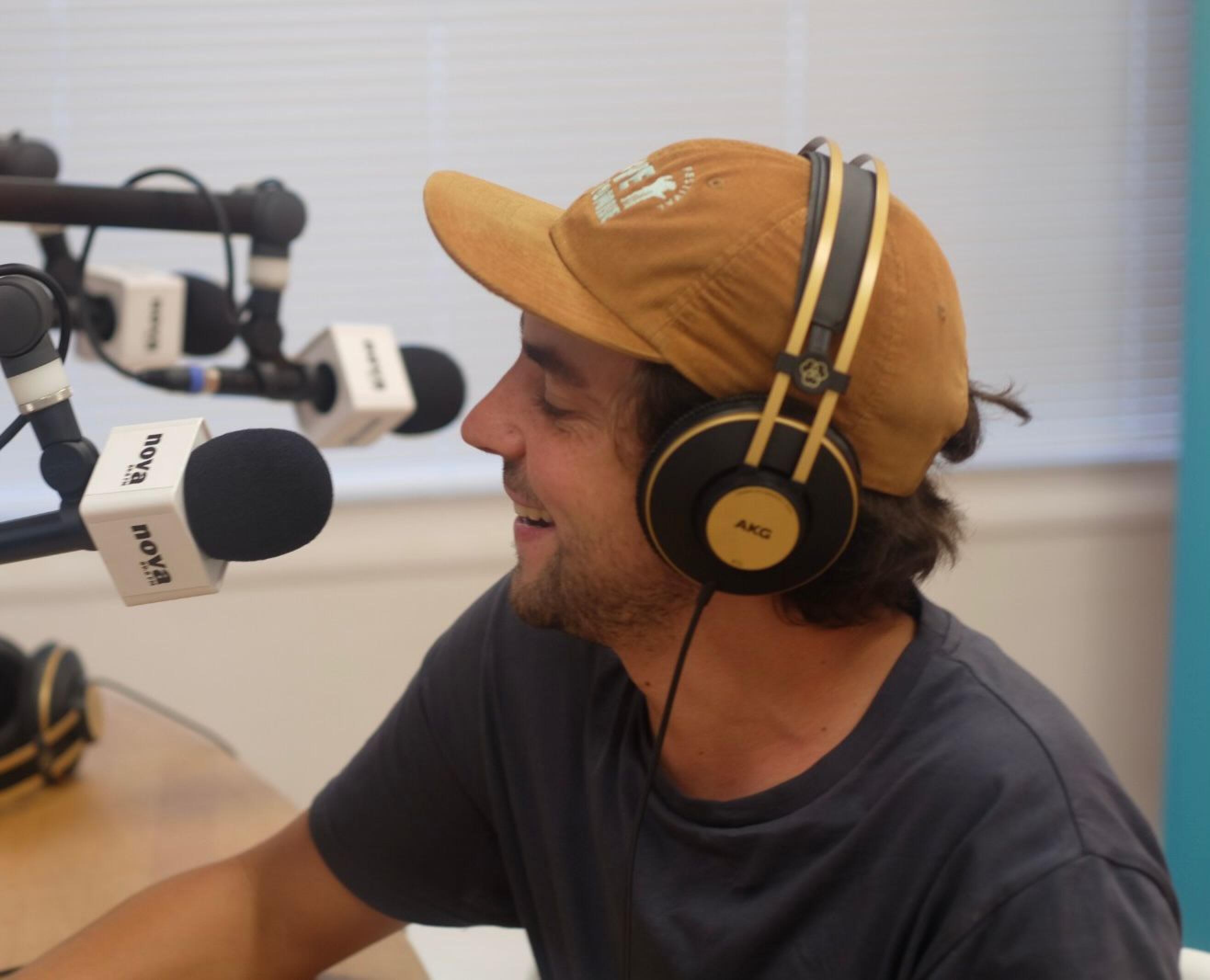 Groove d’Automne Festival, 1ère édition