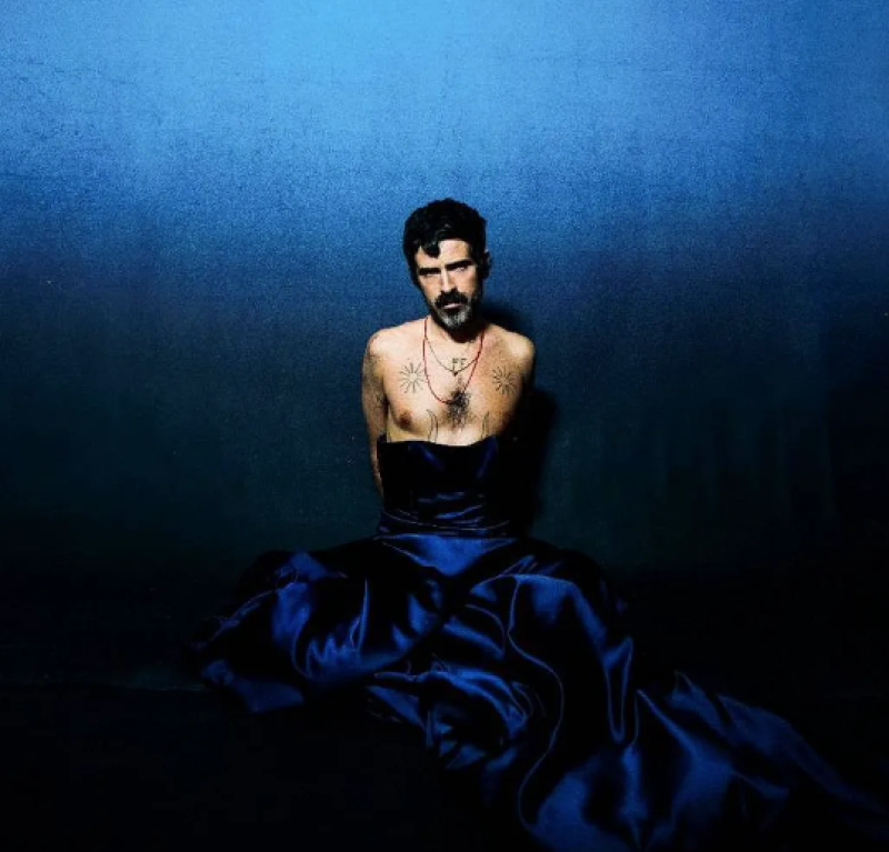 Lundi Nouveautés : Dj Shadow, Doja Cat, Devendra Banhart, Loraine James, LSDXOXO, Bar Italia, Kylie et plus !