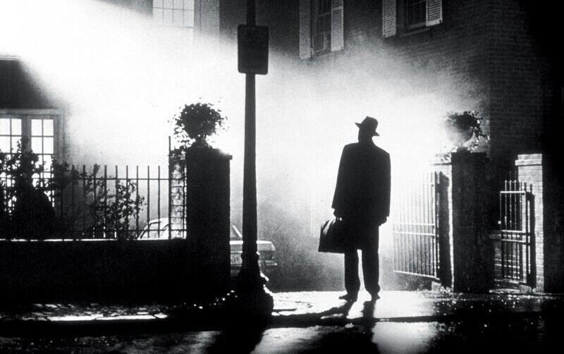 « L’exorciste » a 50 ans