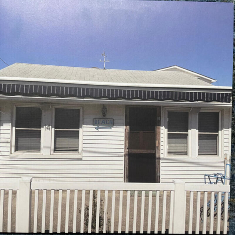 Raretés Electro et nouveautés Soul avec Fabrice Desprez et Romain Tassinari