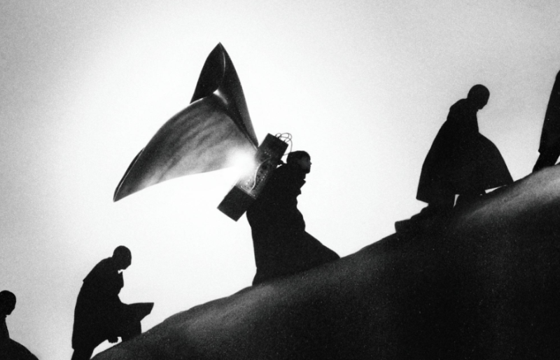 Nova Club le retour : les disques de l’été et de la rentrée 1 avec James Blake, Omar S, Anohni…