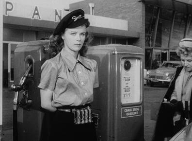 Ida Lupino in Not wanted (1949)