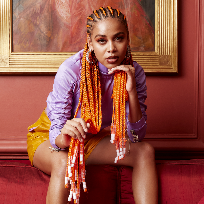 Sho Madjozi, la révolution hip-hop amapiano et gqom !