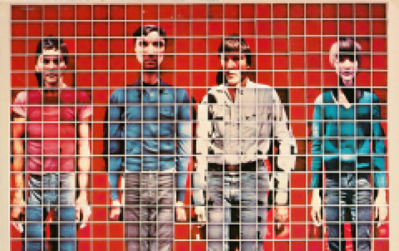 Le retour de Talking Heads plus Roberta Flack, Yussef Dayes, Blundetto, Janelle Monae, DJ Python et plus !