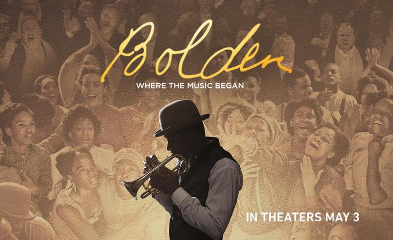 Buddy Bolden, Bashung et « Club Zero » : trois conseils culture