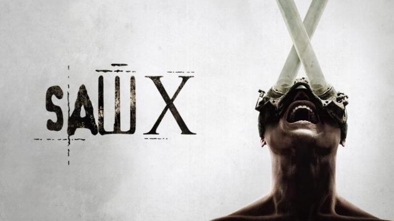 SAW est de retour au cinéma. Ça va saigner
