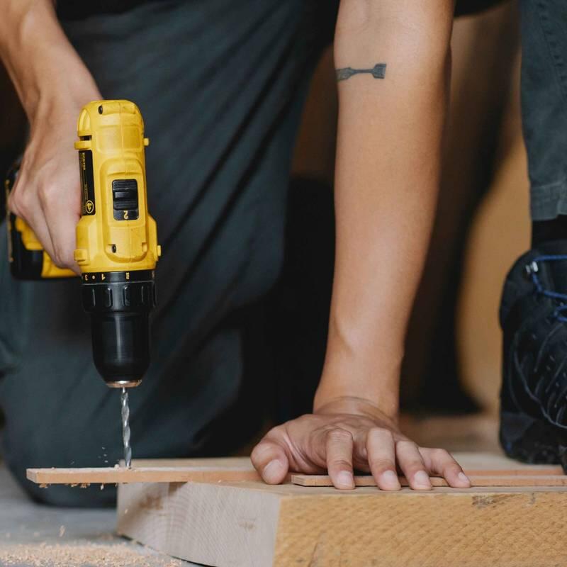 Réparez vos trucs cassés !