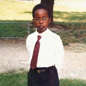 Luidji est de retour !