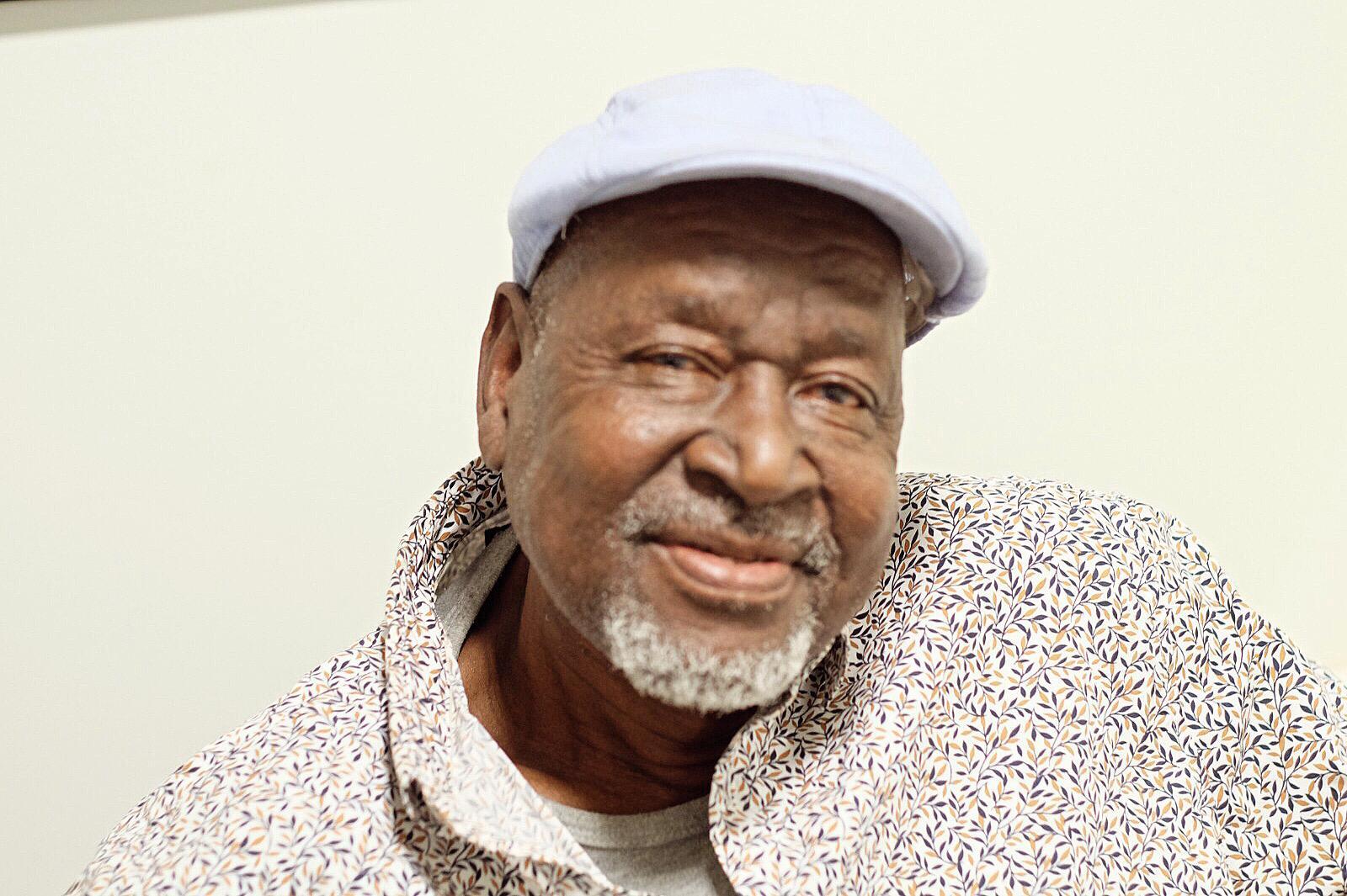 Boubacar Traoré, l'éminence du blues malien Radio Nova