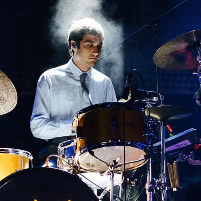 Anatole des Parcels nous livre sa sélection électronique