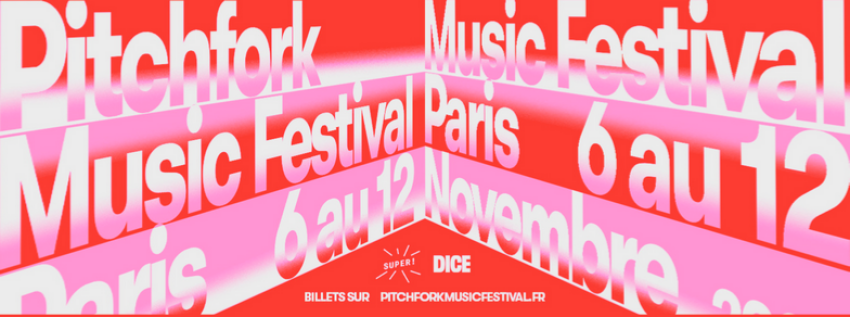 Le Pitchfork Music Festival revient et prépare déjà demain