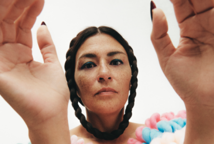 Elisapie - Interview