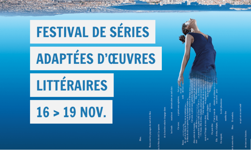 Le Marseille Series Stories revient enjoliver votre mois de Novembre !