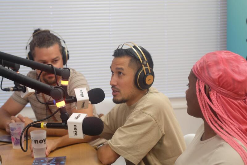 Electrophazz nous fait un « Back To The Future »