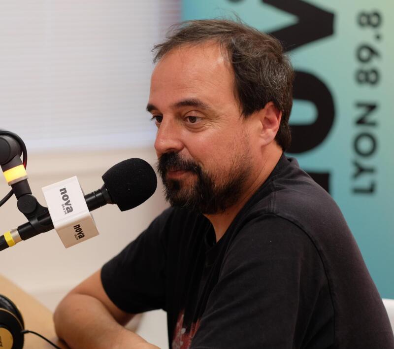 Peinture Fraîche Festival, de retour pour la 5ème édition