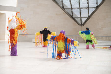 Darius Dalatyari © Dolatdoust