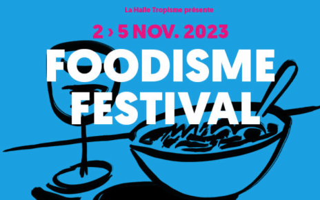 Foodisme Festival 2023