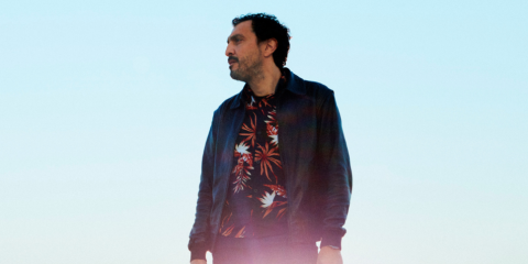 Kid Francescoli © Nicolas Despis