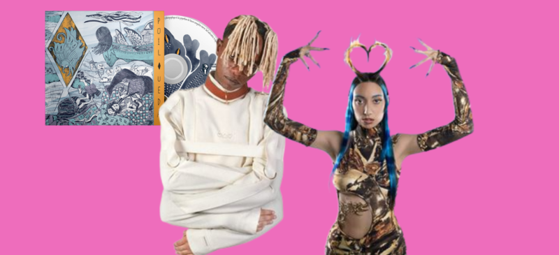 Le millésime musical 2024 : Kalika, PoiL Ueda, Yellowstraps…