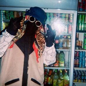 Mezigue - Danser que sur le shit