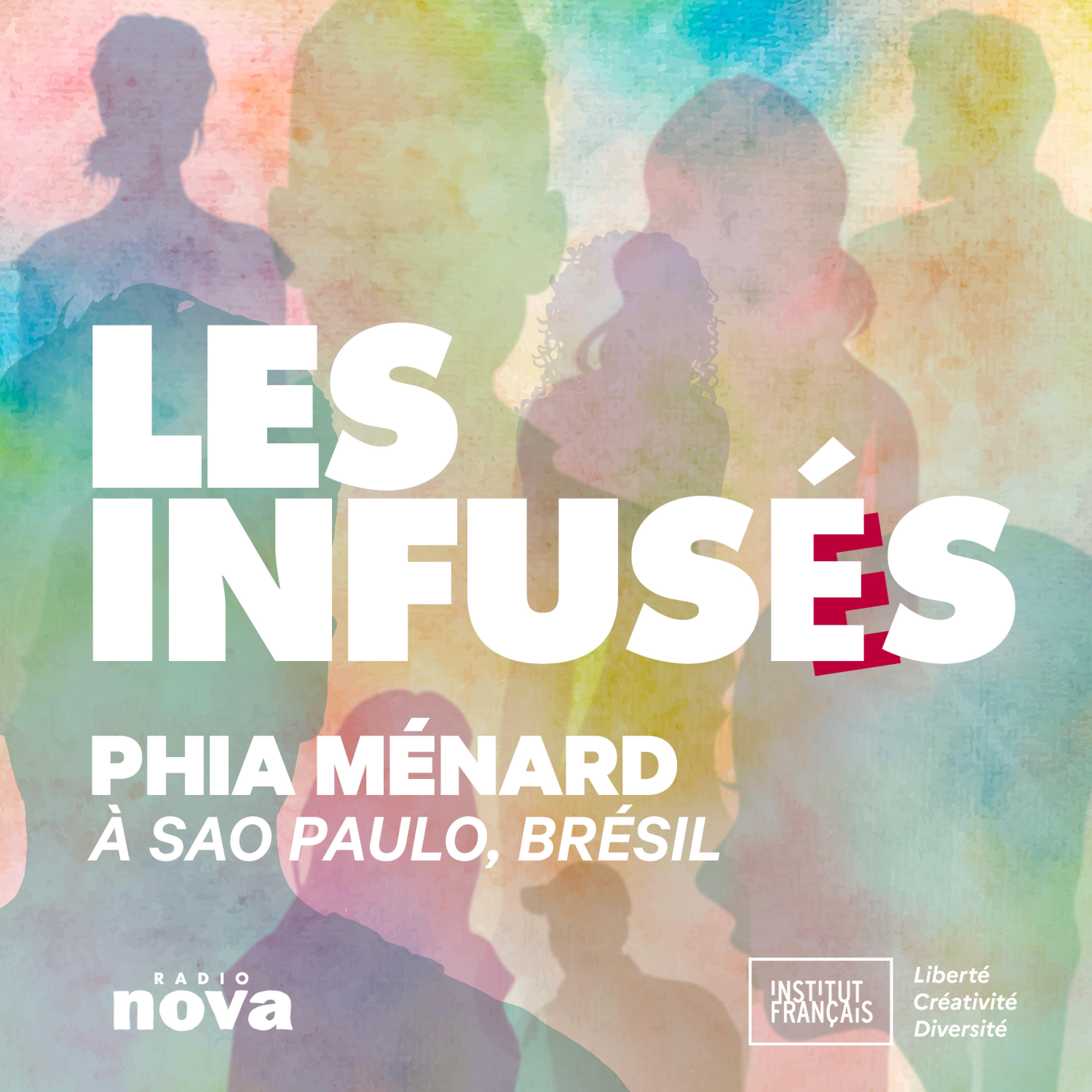 Épisode 2 : Phia Ménard