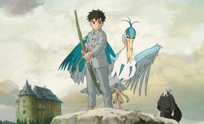 Le nouveau Miyazaki, « Fumer, c’est de droite » et les Warlocks