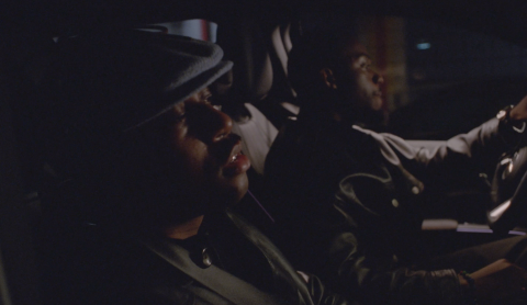 Prince Waly sur Radio Nova