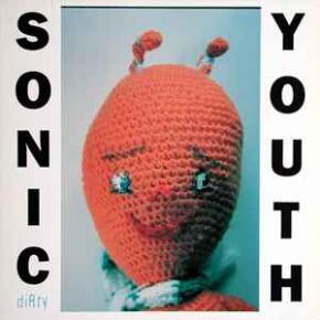 Dirty - Sonic Youth
