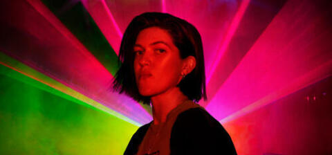 Romy - She's On My Mind