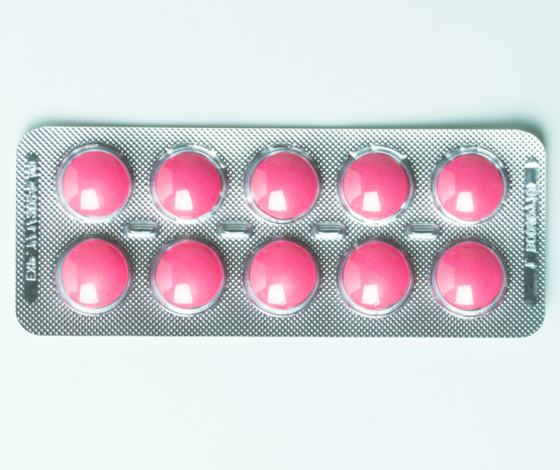 Le Spasfon prescrit depuis 60 ans serait une arnaque teintée de sexisme