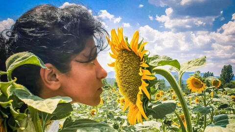 Soom T - The Louder the better