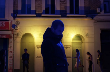 The Darker The Shadow The Brighter The Light de The Streets