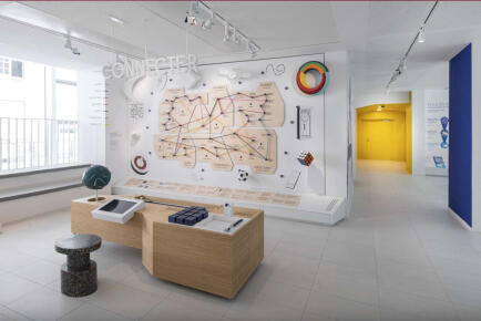 Image : Institut Henri Poincaré / Thibaut Voisin