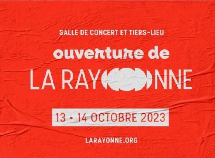 Le CCO La Rayonne ouvre enfin ses portes