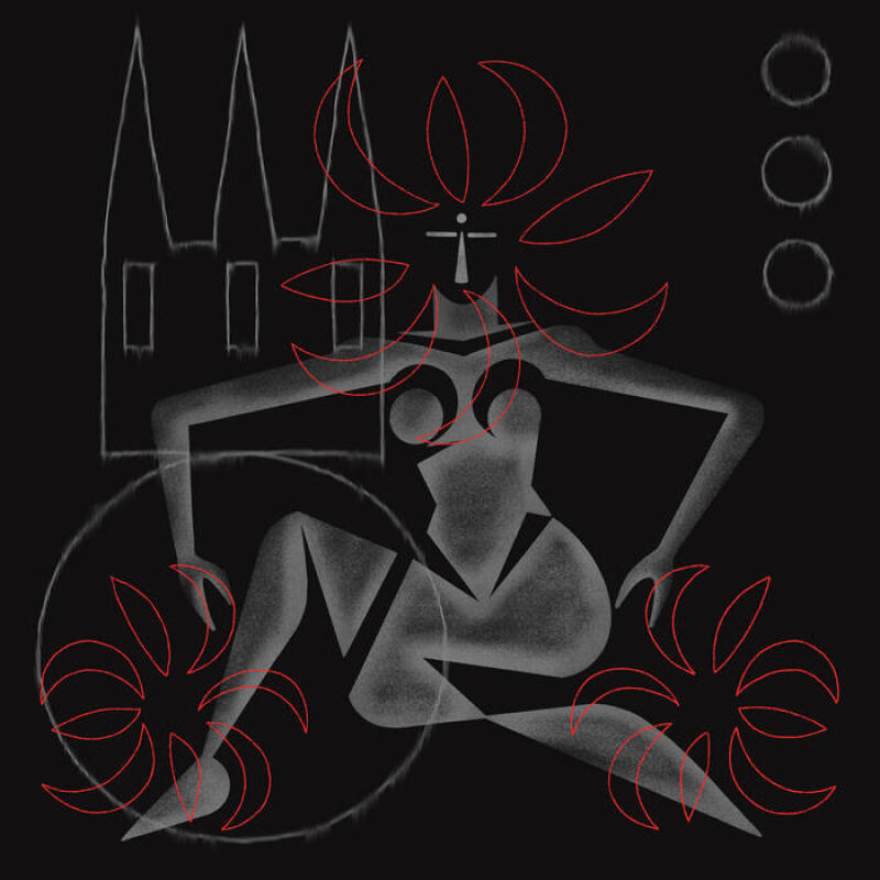 Compile d’électro iranienne féminine, deux trésors au Louvre et Myss Keta, l’icône atomique italienne