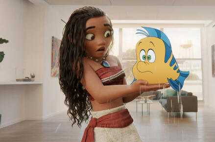 "Il était une fois un studio"