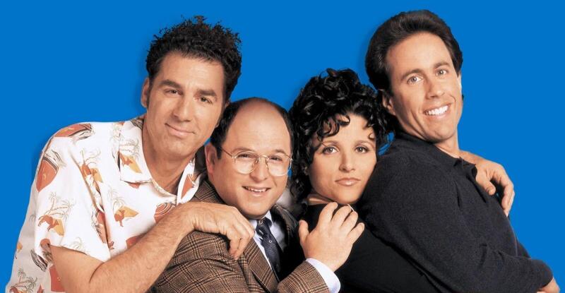 Bientôt un retour de « Seinfeld », la mythique sitcom des 90’s ?