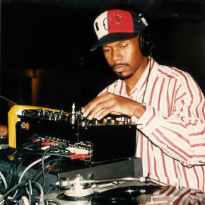 Larry Heard