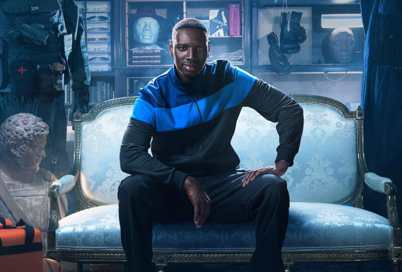 C’est quoi ce bazar avec Arsène Lupin ?