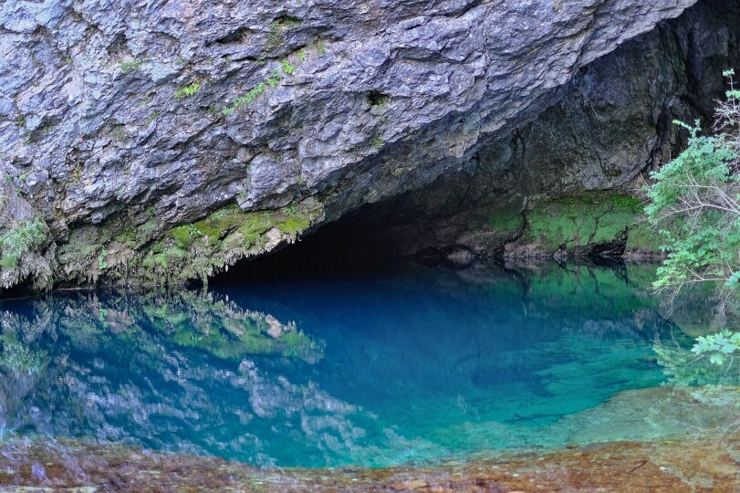 Des géologues ont trouvé l'eau la plus vieille du monde en Ontario