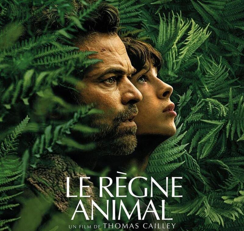 « Le règne animal » : le cinéma français fait enfin sa mue